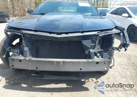 2013 Chevrolet Camaro 1Lt from USA, damaged, VIN 2G1FB1E3XD9227973